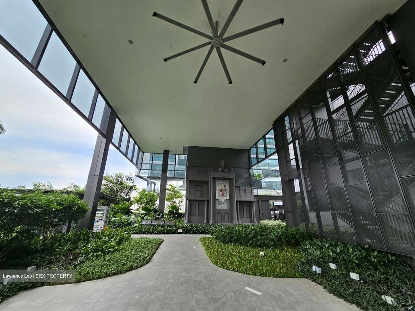Alexandra Point (D5), Office #548297301